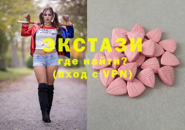 молекула духа Арсеньев